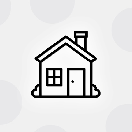 المنزل ومطبخ