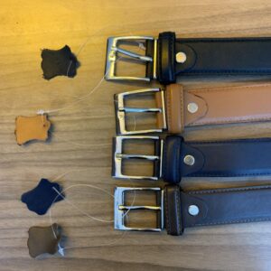 باك اقتصادي 💼 4 سماطات جلد بثمن واحد 169 درهم